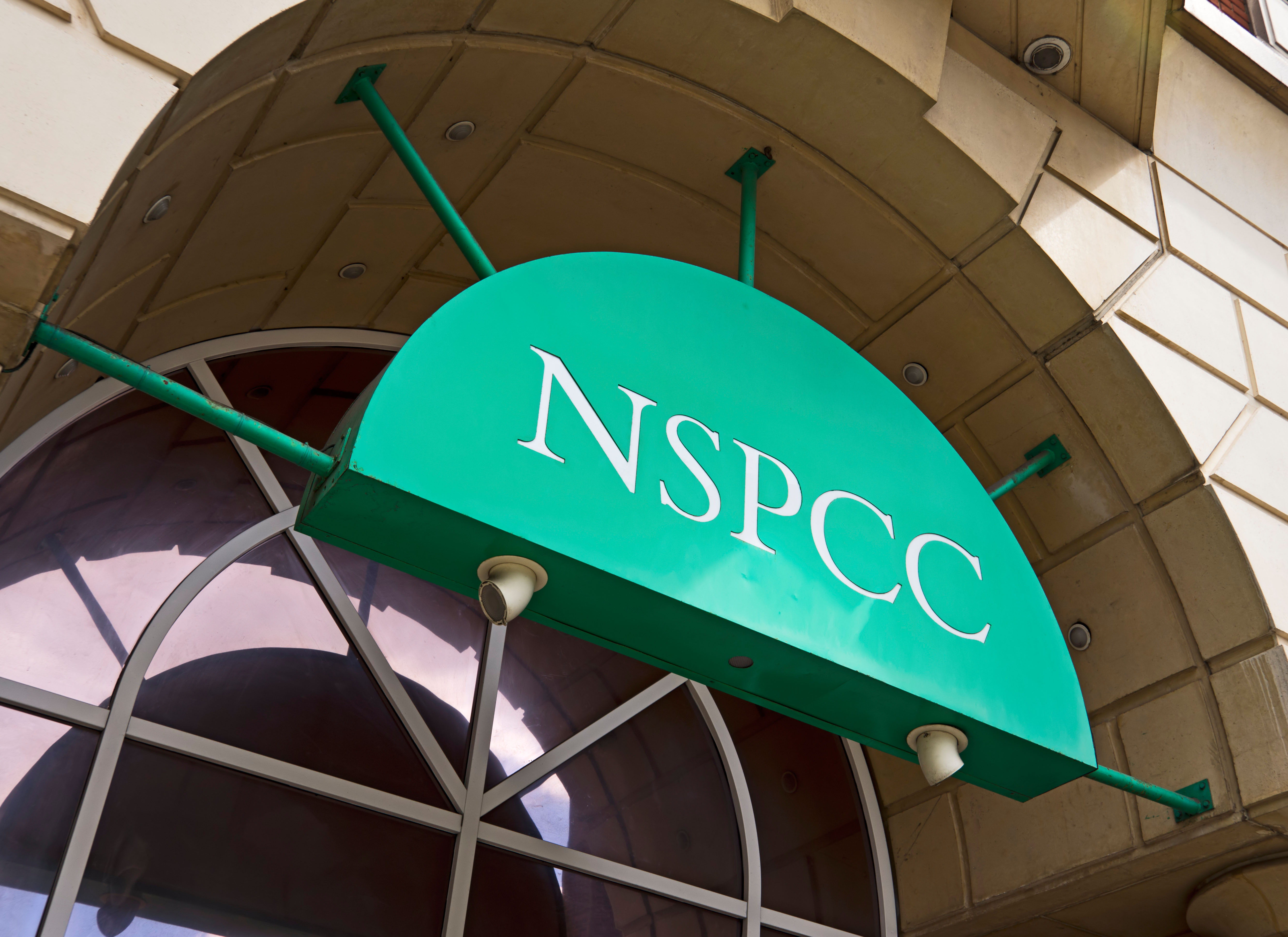 New Analysis By The NSPCC Of Police Recorded Crime Data Reveals The ...